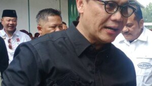 Terkait Pembakaran Bendera PDI Perjuangan di Kabupaten Malang, Ketua DPP PDI-Perjuangan Angkat Bicara