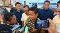 Hassanudin Minta Media Edukasi yang Akurat untuk Sukseskan Pemilu