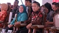 Pj Gubernur Sebut Palembang Mampu Jadi Contoh Daerah Lainnya di Sumsel