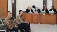 Bahana Sekuritas Melakukan Kajian untuk Mengakuisisi PT SBS oleh PT BMI Berdasarkan Kontrak Kerja dari PT BA