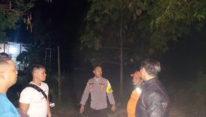 Tragedi Tenggelam di Sungai Sibau, Putussibau Kota: Wasrizal Hilang, Gilang Pratama Dievakuasi
