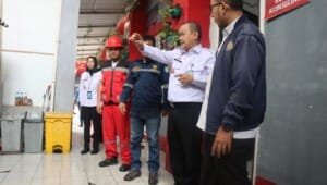 Tingkatkan Kualitas Kesehatan
