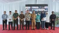 Pj Walikota dan Kapolres Prabumulih Hadiri GPISS