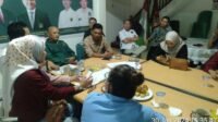 Pelantikan Pemuda Bulan Bintang (PBB), Siapkan Kader Masa Depan 