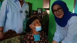 Jejak Kenangan di Tulungagung, Kesan Spesial Adi Toegarisman Saat Blusukan di Area Ini