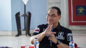 Lapas Muara Beliti Rehabilitasi 130 Narapidana Pencandu Narkoba