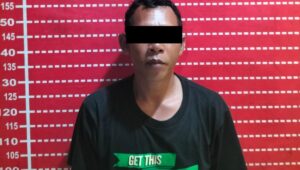 Polsek Firdaus Tangkap BD Sabu Asal Tanjung Balai