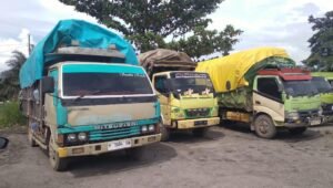 Tim Gabungan Gagalkan Penyelundupan Rotan Ilegal di Perbatasan Badau Kapuas Hulu, Dantim BAIS: Perlu Pengawasan Lebih Ketat di Jalan Tikus