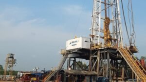 Pertamina Hulu Rokan Temukan Hidrokarbon