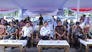 Tak Pandang Bulu, Ratu Dewa Perintahkan Tangkap Oknum ‘Calo’ dalam Kepengurusan Data Kependudukan