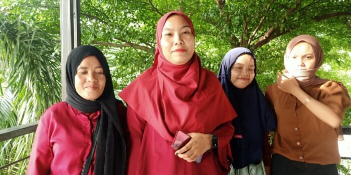 Anggota KPPS Diduga Dipaksa Mengundurkan Diri