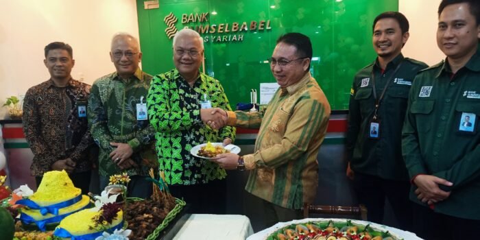 BSB Syariah Akan Manfaatkan Moment Pesta Demokrasi 2024