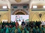BSB Syariah Silaturahmi ke Pesantren Aulia Cendekia