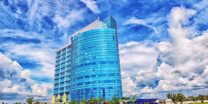 Tak Ada Gading Yang Tak Retak, Bank Sumsel Babel Berprestasi Sepanjang Tahun 2023