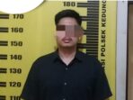 Sales Counter Pencuri HP di Tulungagung Diamankan Polisi: Kronologis dan Penangkapan Berkat CCTV