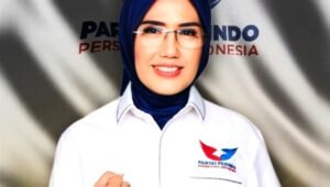 Ana Maria Resgianti SE Ajak Perempuan Palembang Maju Bersama