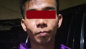 Pembunuhan di Pasar Induk Jakabaring Terungkap