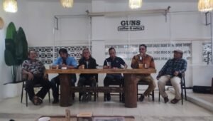 Kontroversi Patung Soekarno di Banyuasin, Respon DKSS dan Sorotan Seniman Perupa Sumsel