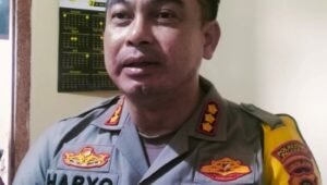 Polrestabes Palembang Siap Amankan Kampanye Akbar Terbuka Anis Baswedan