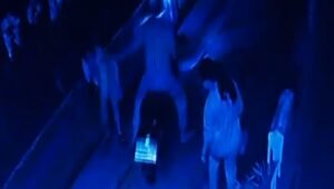 Begal Payudara Bergerilya, Pura-Pura Tanya Alamat