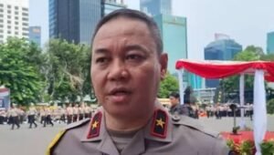 Dirtipidkor Bareskrim Usut Perkara Dugaan suap Pengurusan Dana Insentif Daerah di Pemkot Balikpapan