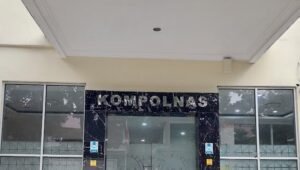 Dukung Kenaikan Gaji Anggota Polri, Kompolnas: Kinerja Harus Ditingkatkan