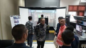 Terima Lisensi BNSP, LSP Bukit Asam Bisa Jalankan Uji Kompetensi Mandiri