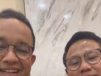 Usai Debat AMIN Live Tiktok, Cak Imin Baru Pertama Kalinya