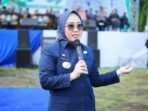 Mantan Kadis Pendidikan Terjaring OTT, Bupati Mamuju : Kita Hormati Proses Hukum