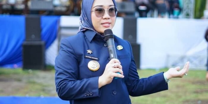 Mantan Kadis Pendidikan Terjaring OTT, Bupati Mamuju : Kita Hormati Proses Hukum