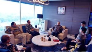 Pemprov Sulbar Dapat Tambahan Base Transceiver Station dari Kemenkominfo