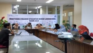 Kabar Baik! RSUD Sulbar Berikan Layanan ESWL Tipe Baru Bagi Peserta JKN