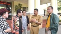 Kota Pagar Alam Lokasi Syuting Film Dul Muluk dan Dul Manik