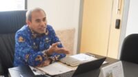 Inspektorat Sulbar Serahkan 56 Temuan Hasil Pemeriksaan ke MPPKD