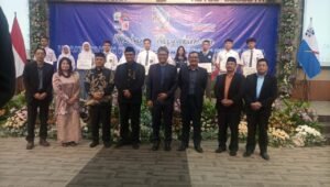 Malam Puncak HUT Selecta ke 74 Gelar Pembagian Bea Siswa dan Pagelaran Kesenian Wayang Kulit