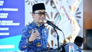 Berdasarkan Persetujuan Kemendagri, BKN, dan KASN, Pemprov Sulbar Lakukan Pelantikan Promosi, Mutasi, dan Demosi