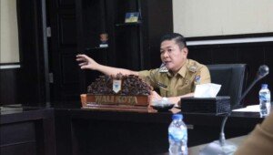 PPEP Bisa Bawa Tongkat Estafet di Pagar Alam
