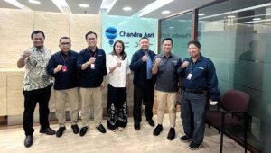 PTBA Terus Perluas Bisnis Energi Baru Terbarukan