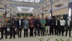 Pemilihan Calon Ketua PWI Sumsel Diwarnai Silang Pendapat Antara Panitia dan Anggota