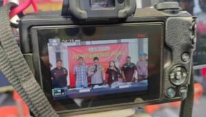 Berdalih Nenek Sakit, Seorang Ayah Tega Cabuli Anak Tirinya di Kawasan Hutan Pinus Tulungagung