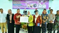 Musrenbang RKPD Tingkat Kecamatan Tuah