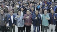 Ratu Dewa Harapkan Konferwil PWI Sumsel Berjalan Sukses, Aman dan Kondusif