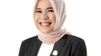 Prabowo-Gibran unggul di 50,7 persen, Kartika Sandra Desi Yakin Satu Putaran
