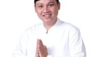 Bawa Perubahan Lebih Baik Untuk Musirawas, Ini Visi Misi Apriansyah