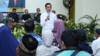 Ratu Dewa Pastikan 13.260 ASN Pemkot Palembang Terima Kenaikan Gaji 8 Persen