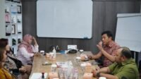 Kabupaten Batanghari Menarik Perhatian Media Nasional dengan Kemajuan Perubahan Pesat