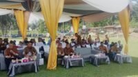 DPW Pujakesuma Provinsi Aceh Gelar Silaturahmi Warga