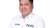 Muhamad Rofiq, Caleg Partai Gelora Janji untuk Kesejahteraan Masyarakat