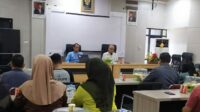 Tim Inspektorat Sulbar Dampingi PUPR Selesaikan TLHP BPK