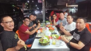 PJS Sumut Siap Gelar Musdalub dan Pelantikan